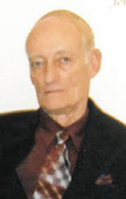 Obituary information for John A. Yerger