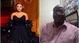Mercy aigbe and her estranged husband lanre gentry bin drag themselves on top social media on top who be di beta, responsible papa among di two of dem as di world celebrate father's dat dis weekend. Yx6f9ohvz2ry4m
