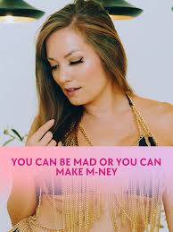 Nicole Louise Mitchell