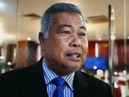 Datuk seri ahmad said hamdan, ketua suruhanjaya, suruhanjaya pencegahan rasuah malaysia and others was a case decided in the high court at kuala lumpur in malaysia in 2009. Ahmad Said Persoal Agihan Peruntukan Bantuan Covid 19 Sinar Harian