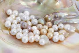 History of Pearls: Origins, Types & Meanings | Carathea