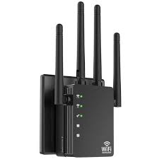 WiFi Extender Internet Booster