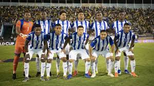 Coupe d'or concacaf) is the main association football competition of the men's national football teams. Concacaf Anuncia Nuevo Formato Para Copa Oro Y Catar De Invitado Honduras Soccer