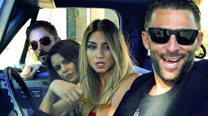 BLOWNOUT 💥: A Mad Scientist’s Experiment Gone Hilariously Wrong