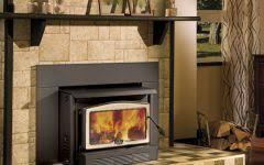 Perfect High Efficiency Fireplace Insert Gallery