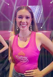 Annabelle McDonnell: Miss Philippines Pageant Highlights