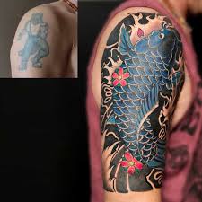 Tribal tattoo designs that are still gorgeous today usually, you'll find more tribal tattoos for men online. Cover Up Tattoos In Bangkok All Day Tattoo