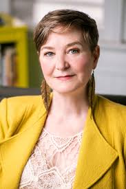 More about Carmen — Bird's Nest Listening Services