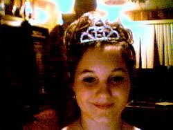 Kacie Rene Woody (1989-2002)