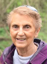 Nancy Caroline Orsini, beloved teacher at Arcade Elementary; known as the  Mickey Mouse lady; devoted grandmother, friend to all