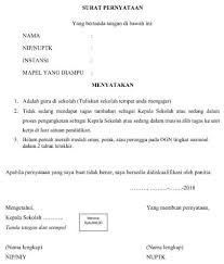 Bahkan, beberapa di antaranya justru baru tetapi, apa, sih, sebenarnya surat pernyataan diri itu? 99 Macam Contoh Surat Pernyataan Berbagai Keperluan Yang Baik Dan Benar Lengkap