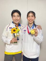 คำถามในใจแฟนเทควันโดไทย ทำไม โค้ชเช ไม่ได้สัญชาติไทยเสียที ปัญหา. 1ywdx Gx3id2tm
