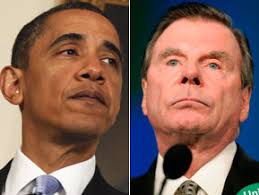 Ark. fight fuels W.H.-labor family feud