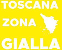 In toscana ci si può muovere, sia tra comuni sia al di fuori dei confini regionali. Toscana Zona Gialla Covid Anche Nel Weekend Tra Le Poche Rimaste In Italia