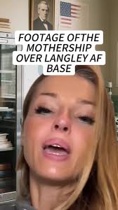 The Mothership in Langley