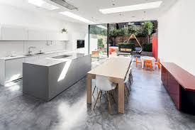 Concretenetwork.com has been visited by 10k+ users in the past month Polished Concrete Floors Explained Build It