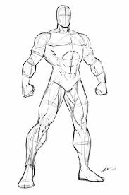 Superhero Pose Tough Guy By Robertmarzullo On Deviantart Figure Drawing Reference Male Figure Drawing Anatomy Sketches See more of pose reference for artists on facebook. figure drawing reference