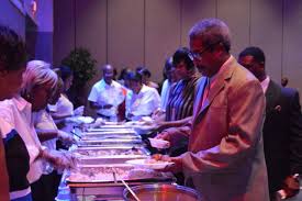 Barbers Banquet recognizes work goes beyond cutting hair