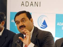 Adani's mine will destroy the ancestral lands and waters of the wangan and jagalingou people.the wangan and jagalingou family council have never give. Adani Green Energy Enough Room To Dilute 10 15 Stake In Adani Green Energy Gautam Adani The Economic Times