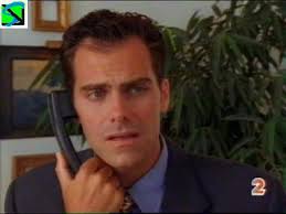 Pacific Blue Guest Cast