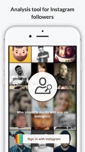 The cool feature about this particular app and the the only concern that you may have is that it includes lots of ads. Who Viewed Your Instagram For Android Apk Download