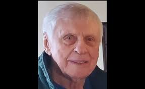 Daniel J. Urbanski Obituary (2023)