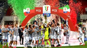 Chiesa fires juventus to coppa italia glory. Atalanta 1 2 Juventus Match Results And Player Ratings Coppa Italia 2020 21 Ruetir