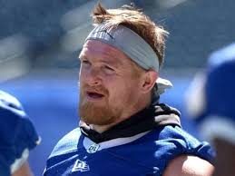 BOMBSHELLS: Vann the man? Bombers rookie finally gets his game shot**  **Paul Friesen ** ***Friday's final pre-season game will be nothing to some  members of the Blue Bombers, everything to others.*** ***