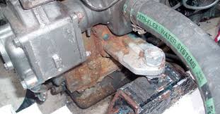 How do you remove corrosion from aluminum wheels? Types Of Marine Corrosion Boatus