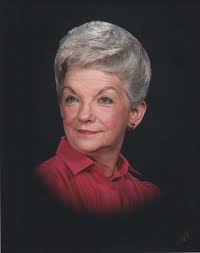 Nancy Price Obituary