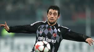 Lig, ligler, ziraat türkiye kupası, futbol, bilgi bankası. Nihat Kahveci Besiktas Eurosport