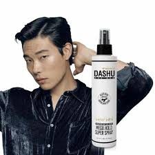 Created in 2010 with the sole focus on providing products made for all skin colors, the urban skin rx is a godsend for black men. Dashu For Men Premium Mega Hold Super Spray 250ml Olive Young Global