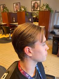 Philip Johnson Salon and Spa