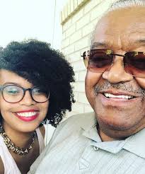 About Me — Phaedra Michelle Scott