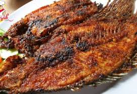 Aneka Resep Olahan Ikan Bumbu Ikan Club Masak Resep Masakan Resep Ayam