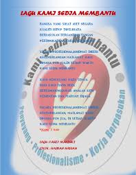 List download lagu kami sedia membantu (02:15 min) mp3 link, last update jun 2021. View Lirik Lagu Kami Sedia Membantu Images