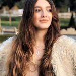 Tamara Khouri's Instagram, Twitter & Facebook