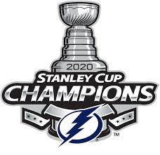 The current status of the logo is obsolete, which means the logo is not in use by the company anymore. Tampa Bay Lightning Champion Logo National Hockey League Nhl Chris Creamer S Sports Logos Page Sportslogos Net
