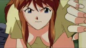 Why You Shouldn T Watch Evangelion On Netflix Youtube