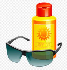 You know how easily you. Sun Cartoon Clipart Sunscreen Product Yellow Transparent Clip Art