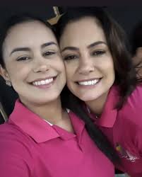 PL Mulher aposta em Mariza Almeida como pré-candidata a vereadora por  Redenção/PA