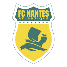 ⚽️ instagram officiel du fc nantes 8x champion de france @fcnacademie • @fcnfeminines • @fcnantesesports • @fcnboutique • @riricanarioff. Fc Nantes Atlantique Logo Png Transparent Svg Vector Freebie Supply