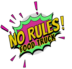 No Rules Food Truck — Restaurant food truck in Jacksonville, North Carolina