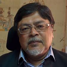 Dr. Chandan Mitra