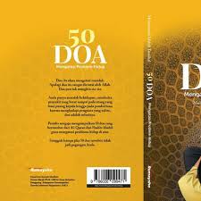 Orang meninggal datang menemui keluarganya. Jual Buku 50 Doa Mengatasi Problem Hidup Rumaysho Umat Di Lapak Rumayshostore Official Bukalapak
