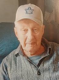 Obituary of Clifford Robert Chestnut