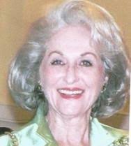 Albertina Daus Obituary