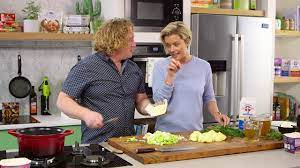 Good Chef Bad Chef 2018 Best Bits Youtube