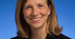 Cherokee High School grad Sarah K. Campbell appointed to Tennessee Supreme  Court