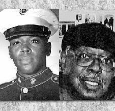 John Stembridge Obituary (1943